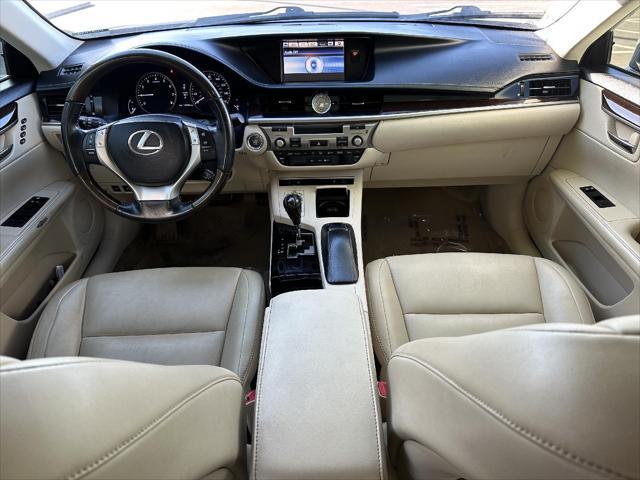 used 2013 Lexus ES 350 car, priced at $12,450