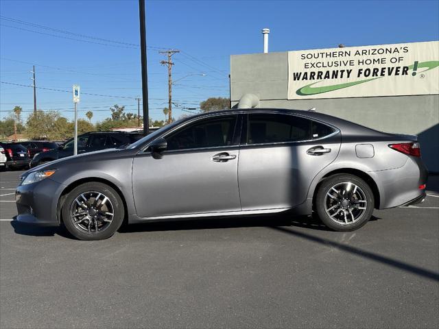 used 2013 Lexus ES 350 car, priced at $12,450