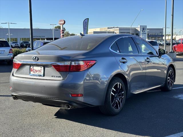 used 2013 Lexus ES 350 car, priced at $12,450