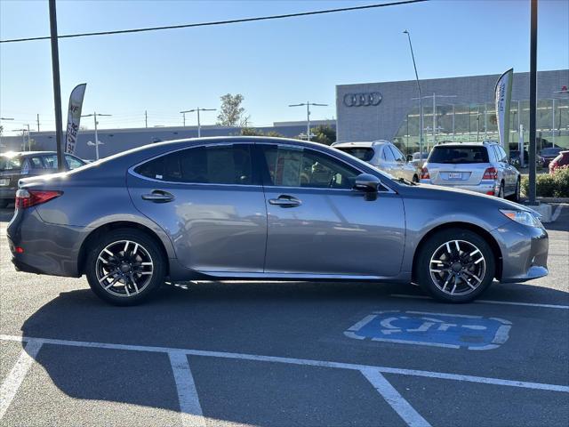 used 2013 Lexus ES 350 car, priced at $12,450