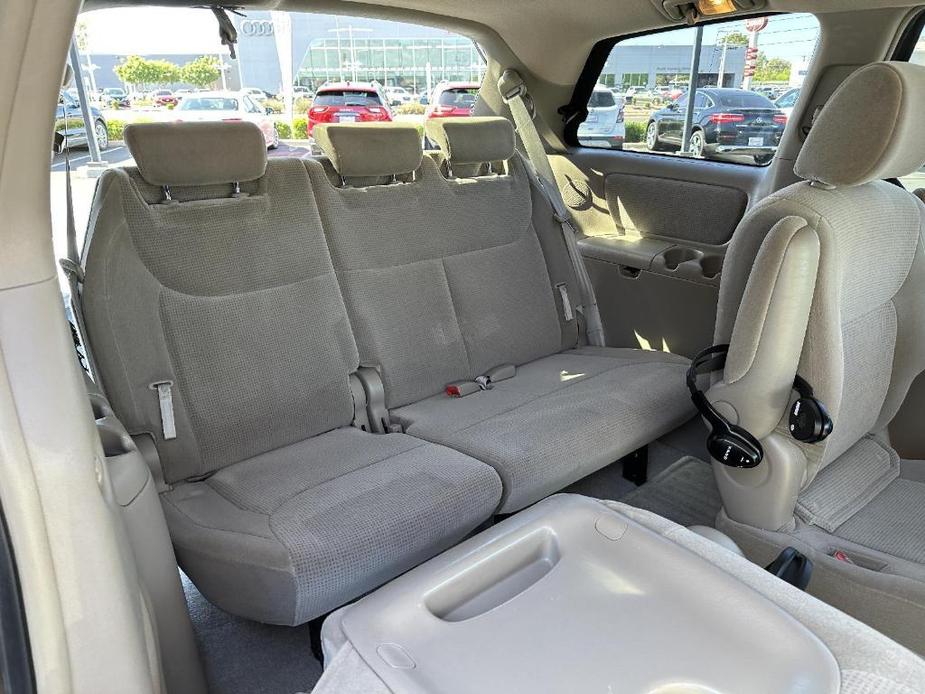 used 2004 Toyota Sienna car, priced at $9,691