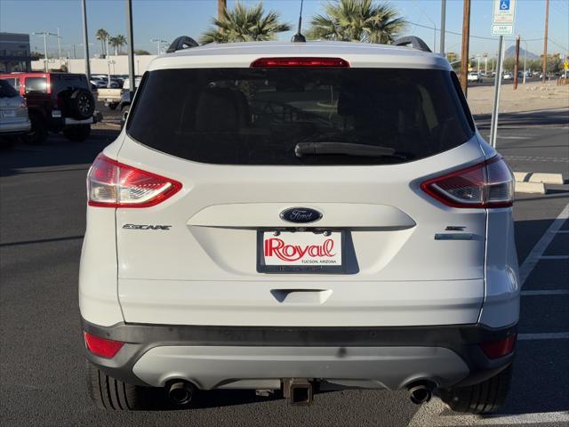 used 2014 Ford Escape car, priced at $7,450