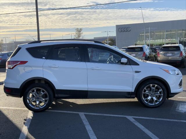 used 2014 Ford Escape car, priced at $7,450