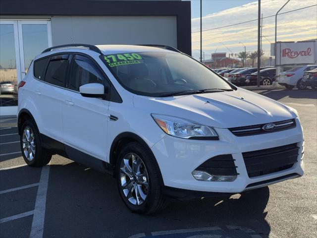 used 2014 Ford Escape car, priced at $7,450