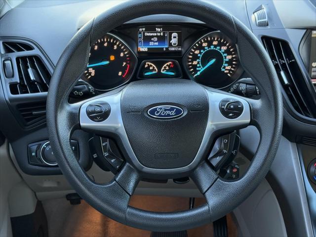 used 2014 Ford Escape car, priced at $7,450