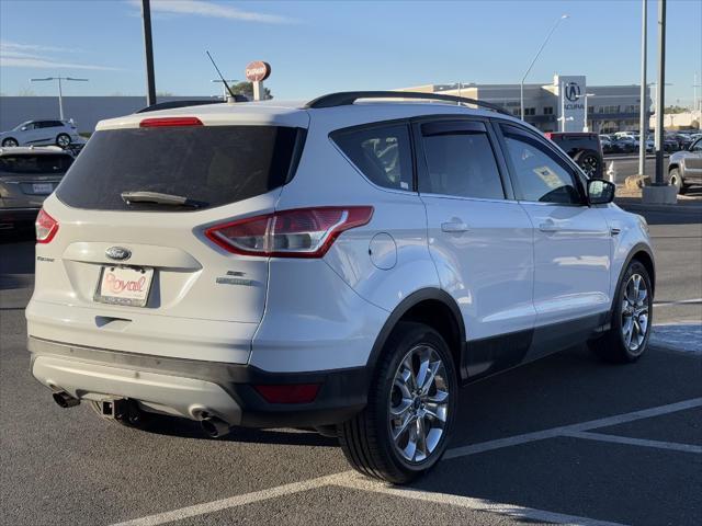 used 2014 Ford Escape car, priced at $7,450