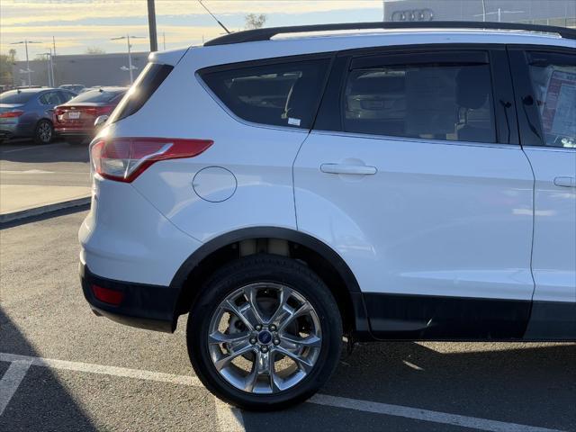 used 2014 Ford Escape car, priced at $7,450