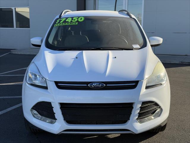 used 2014 Ford Escape car, priced at $7,450