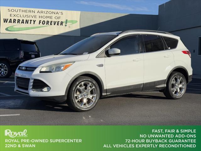 used 2014 Ford Escape car, priced at $7,450