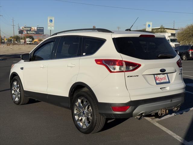 used 2014 Ford Escape car, priced at $7,450