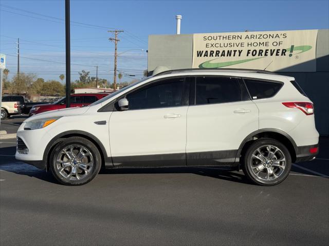 used 2014 Ford Escape car, priced at $7,450