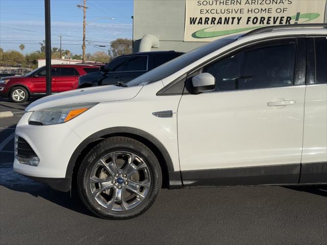 used 2014 Ford Escape car, priced at $7,450