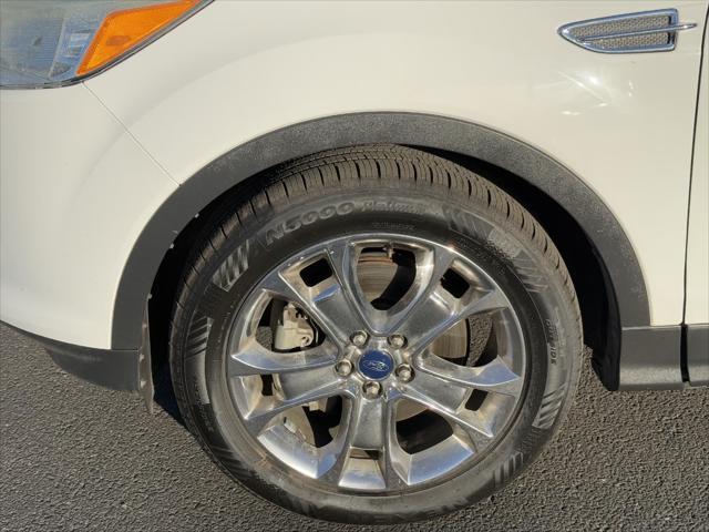 used 2014 Ford Escape car, priced at $7,450