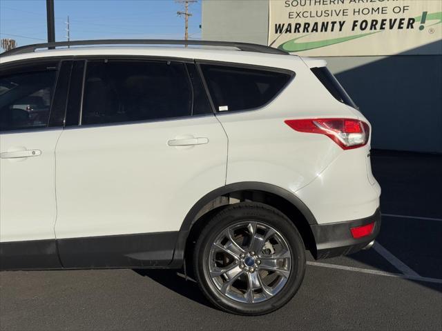 used 2014 Ford Escape car, priced at $7,450