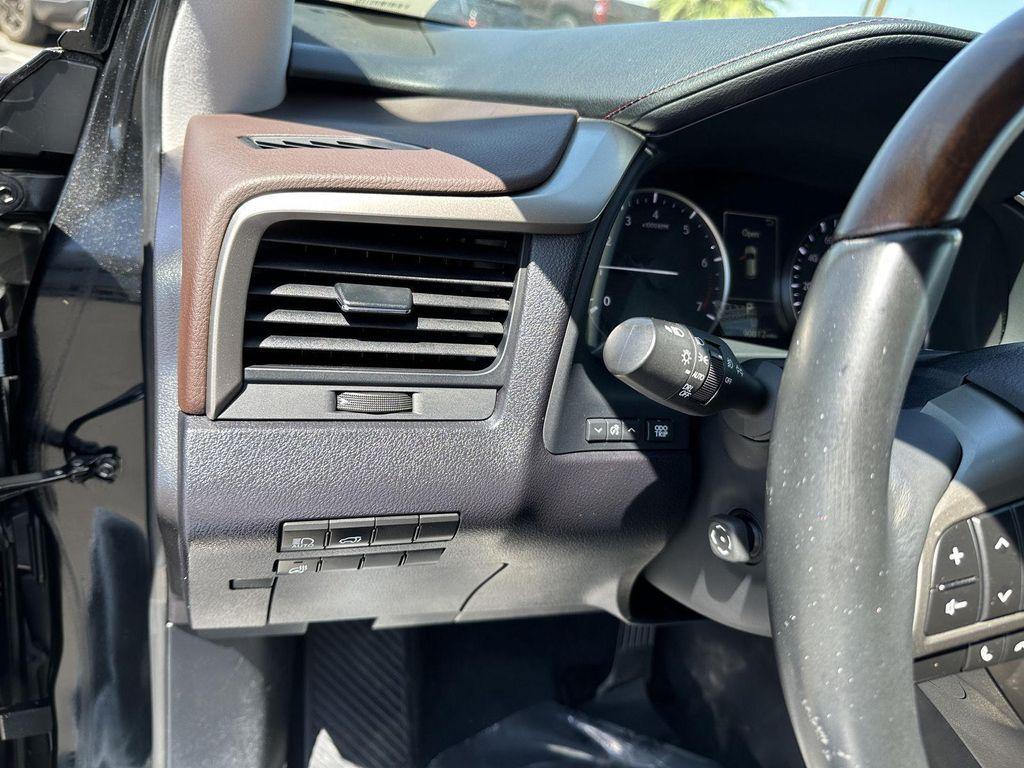 used 2017 Lexus RX 350 car, priced at $22,990