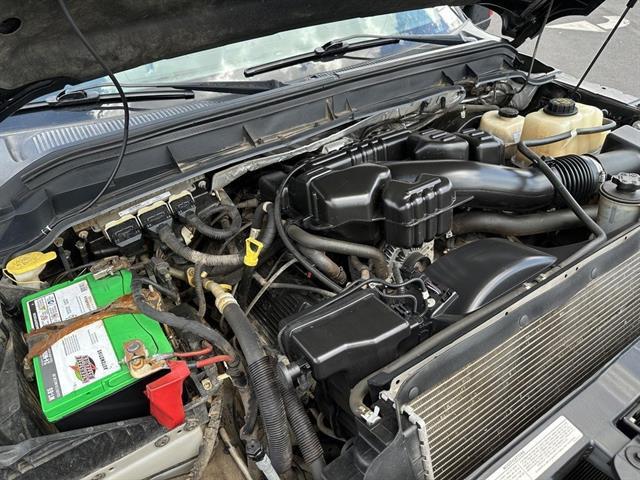 used 2015 Ford F-250 car, priced at $24,690