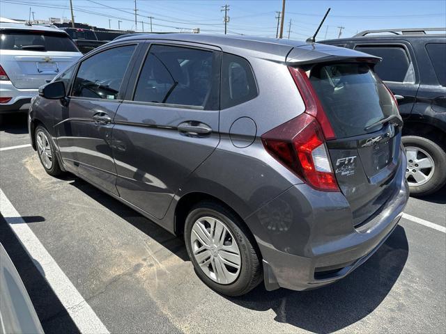 used 2019 Honda Fit car, priced at $12,990