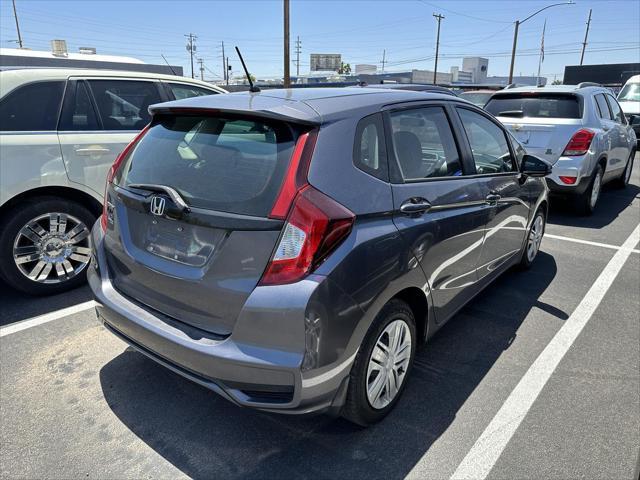 used 2019 Honda Fit car, priced at $12,990
