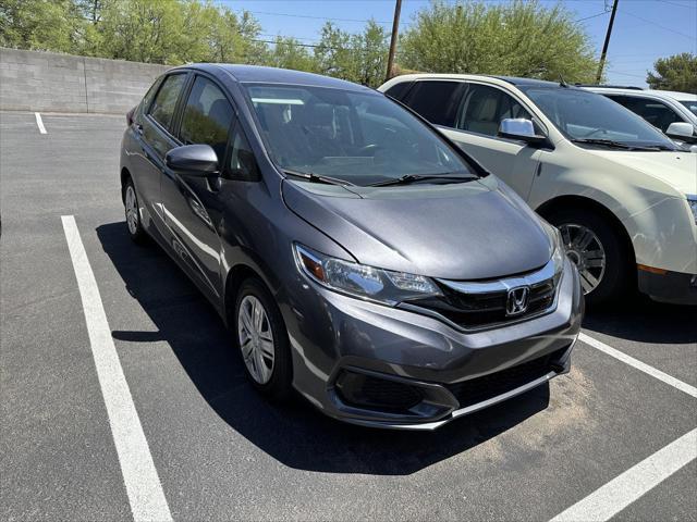 used 2019 Honda Fit car, priced at $12,990