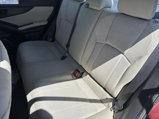 used 2017 Subaru Impreza car, priced at $11,690