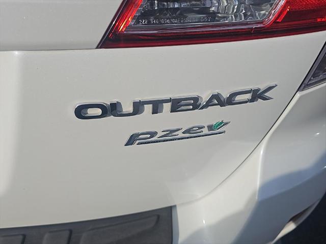 used 2014 Subaru Outback car, priced at $9,990