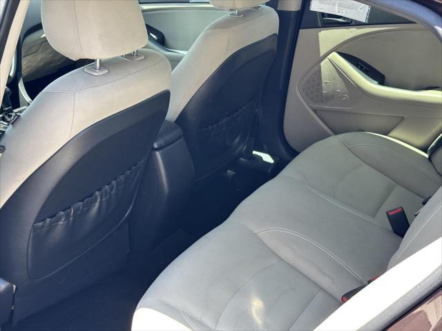 used 2015 Kia Optima car, priced at $8,450