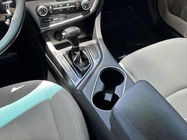 used 2015 Kia Optima car, priced at $8,450