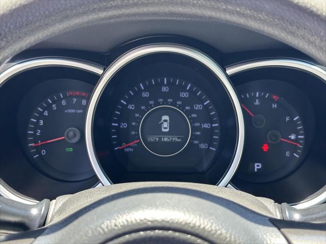 used 2015 Kia Optima car, priced at $8,450
