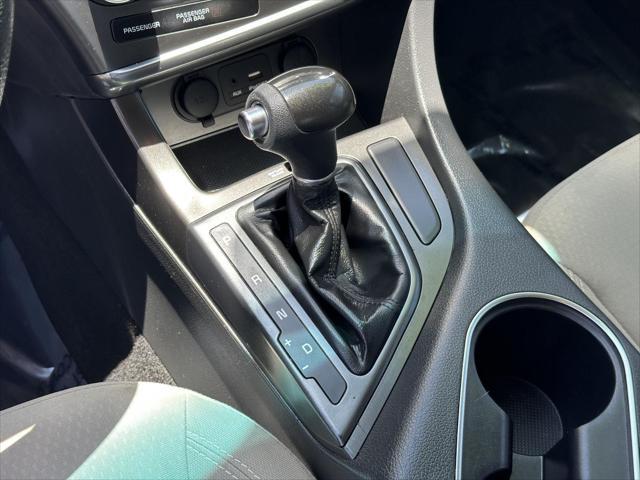 used 2015 Kia Optima car, priced at $8,450