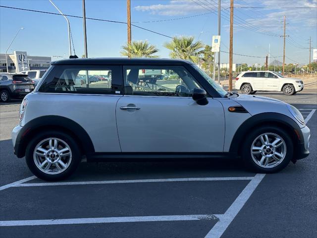 used 2011 MINI Cooper car, priced at $6,990