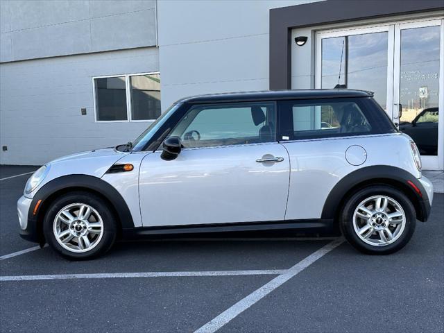 used 2011 MINI Cooper car, priced at $6,990