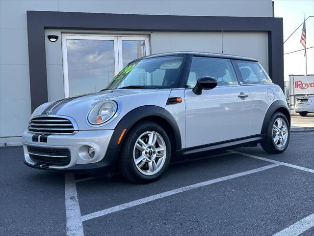 used 2011 MINI Cooper car, priced at $6,990