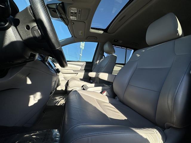 used 2014 Honda Odyssey car, priced at $8,970