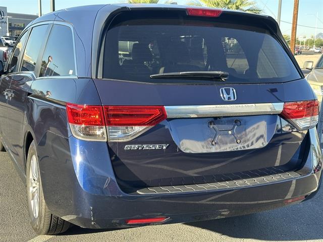 used 2014 Honda Odyssey car, priced at $8,970