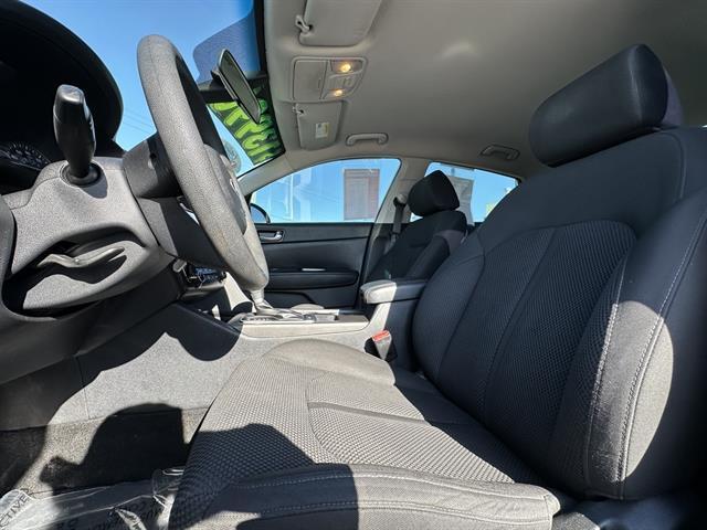 used 2019 Kia Optima car, priced at $13,990