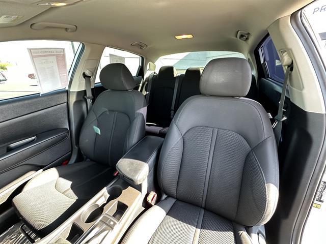 used 2019 Kia Optima car, priced at $13,990