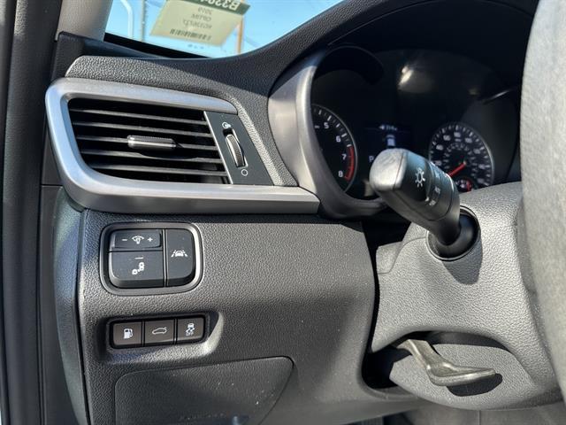 used 2019 Kia Optima car, priced at $13,990