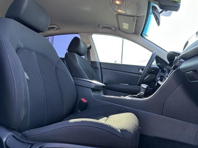 used 2019 Kia Optima car, priced at $13,990