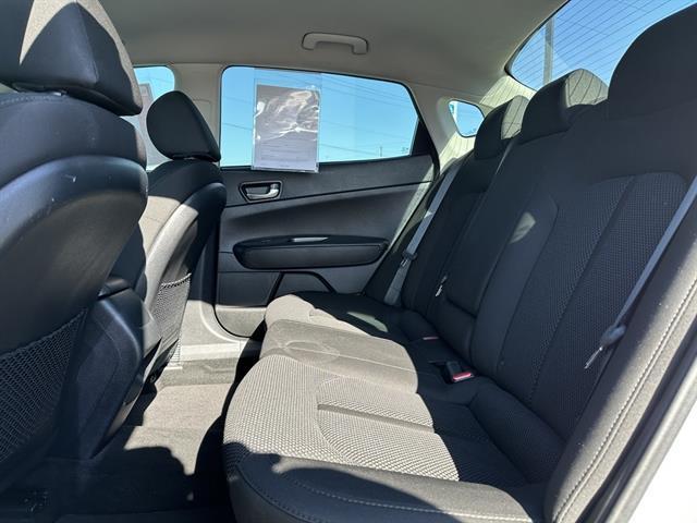 used 2019 Kia Optima car, priced at $13,990