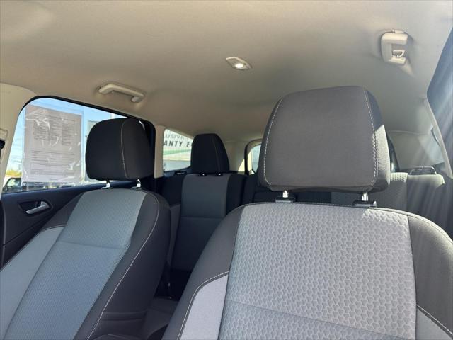 used 2017 Ford Escape car, priced at $13,990