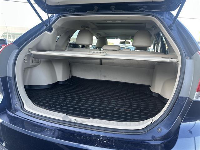 used 2015 Toyota Venza car, priced at $13,690