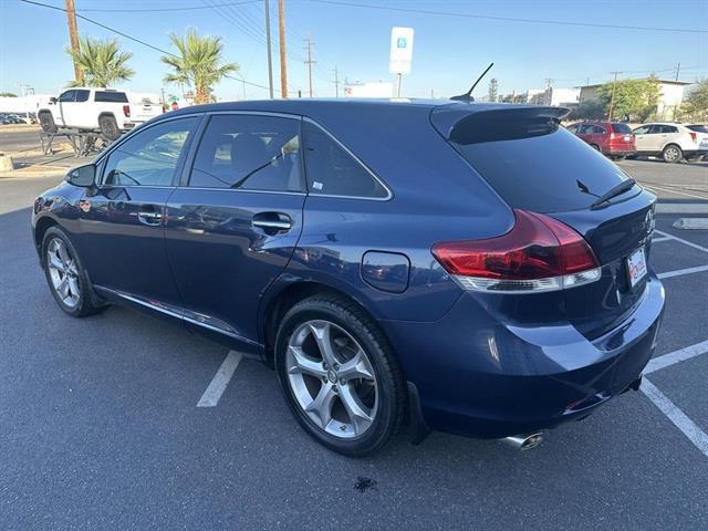 used 2015 Toyota Venza car, priced at $13,690