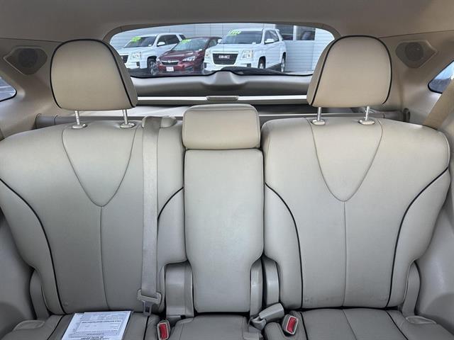 used 2015 Toyota Venza car, priced at $13,690
