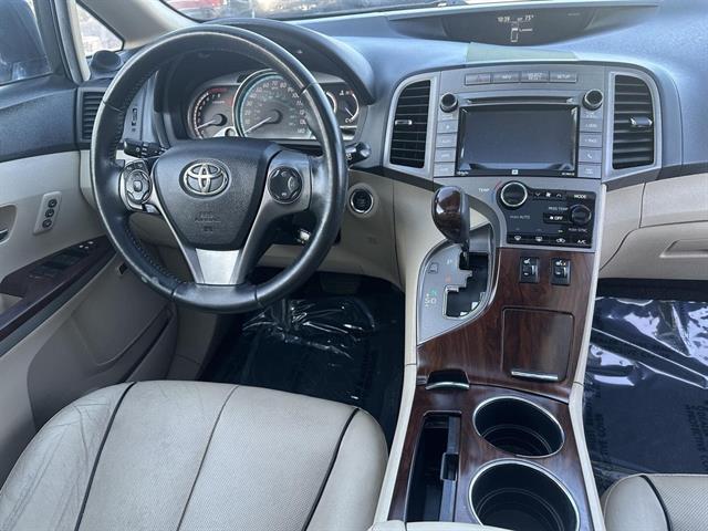 used 2015 Toyota Venza car, priced at $13,690
