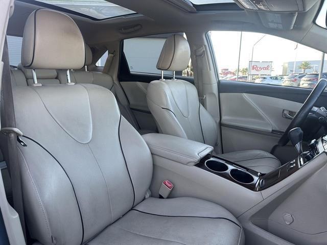 used 2015 Toyota Venza car, priced at $13,690
