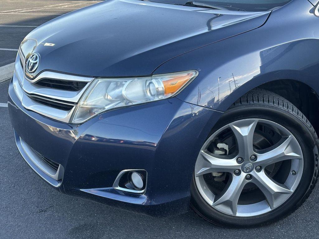used 2015 Toyota Venza car, priced at $14,690