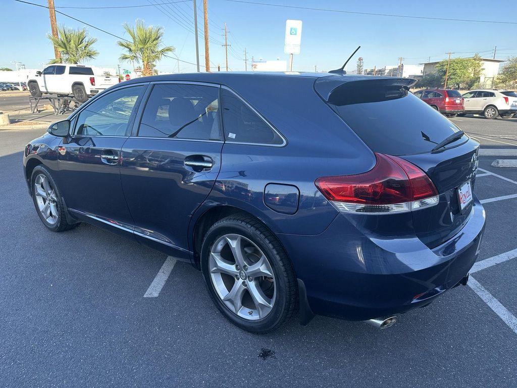 used 2015 Toyota Venza car, priced at $14,690