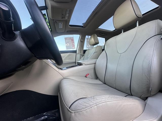 used 2015 Toyota Venza car, priced at $13,690