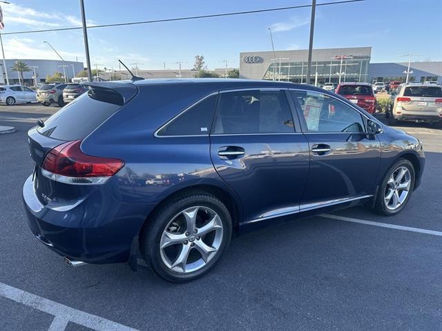 used 2015 Toyota Venza car, priced at $13,690