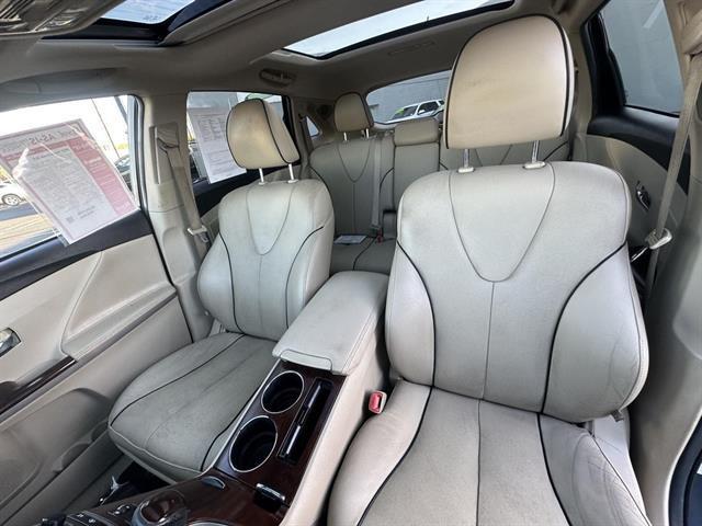 used 2015 Toyota Venza car, priced at $13,690